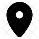 پیش‌نمایش فایل location-pointer-2067956 از پک گلیف رابط 2