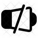 پیش‌نمایش فایل mute-2161365 از پک نماد شرکت