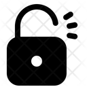 پیش‌نمایش فایل unlock-2161309 از پک نماد شرکت