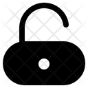 پیش‌نمایش فایل unlock-2161311 از پک نماد شرکت