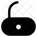 پیش‌نمایش فایل unlock-2161312 از پک نماد شرکت
