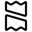 پیش‌نمایش فایل damaged-paper-2160819 از پک رابط کاربری