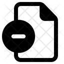 پیش‌نمایش فایل file-remove-2161161 از پک بنگاه اقتصادی