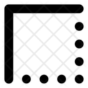 پیش‌نمایش فایل border-top-left-11925158 از پک گرد شده