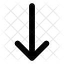پیش‌نمایش فایل arrow-down-11959086 از پک رابط کاربری