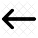 پیش‌نمایش فایل arrow-left-11959093 از پک رابط کاربری