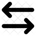 پیش‌نمایش فایل arrow-left-right-11959095 از پک رابط کاربری