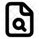 پیش‌نمایش فایل file-search-11959424 از پک رابط کاربری