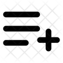 پیش‌نمایش فایل list-add-11959489 از پک رابط کاربری