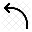 پیش‌نمایش فایل back-left-arrow-1480614 از پک فلش خطی