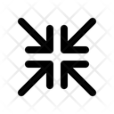 پیش‌نمایش فایل gathering-arrows-1480565 از پک فلش خطی