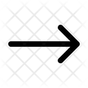 پیش‌نمایش فایل right-arrow-1480554 از پک فلش خطی