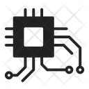 پیش‌نمایش فایل chip-1480668 از پک الکترونیک با سبک گلیف