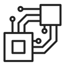 پیش‌نمایش فایل connection-1480757 از پک الکترونیک خطی