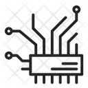 پیش‌نمایش فایل electronic-chip-1480762 از پک الکترونیک خطی