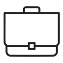 پیش‌نمایش فایل suitcase-1486554 از پک کیف اداری خطی