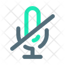 پیش‌نمایش فایل mic-off-1803304 از پک رابط کاربری