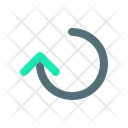 پیش‌نمایش فایل refresh-1803293 از پک رابط کاربری