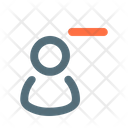 پیش‌نمایش فایل remove-user-1803292 از پک رابط کاربری