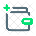 پیش‌نمایش فایل wallet-1802945 از پک کسب‌وکار و امور مالی