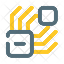 پیش‌نمایش فایل integration-microchip-connection-1868067 از پک چیپ‌ست و مدار