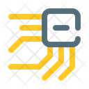 پیش‌نمایش فایل integration-transfer-data-chip-1868065 از پک چیپ‌ست و مدار