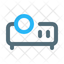 پیش‌نمایش فایل projector-1868144 از پک دستگاه و سخت‌افزار