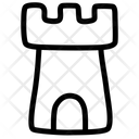 پیش‌نمایش فایل castle-3148071 از پک ساحل