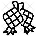 پیش‌نمایش فایل ketupat-3403181 از پک رمضان