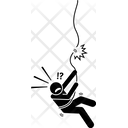 پیش‌نمایش فایل rope-break-4961539 از پک اقدامات احتیاطی