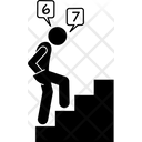 پیش‌نمایش فایل counting-stairs-4961960 از پک شمارش