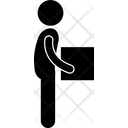 پیش‌نمایش فایل courier-man-1480783 از پک افراد کسب و کار
