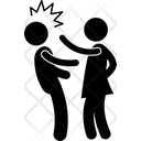 پیش‌نمایش فایل couple-fighting-1480806 از پک زوج
