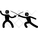 پیش‌نمایش فایل fencing-1488435 از پک بازی‌های داخل سالن