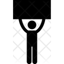 پیش‌نمایش فایل man-with-banner-1487895 از پک سیاستمدار