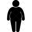 پیش‌نمایش فایل fat-man-1490833 از پک اضافه‌وزن و چاقی