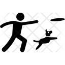 پیش‌نمایش فایل playing-with-dog-1500593 از پک تفریحات فضای باز