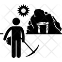 پیش‌نمایش فایل mine-worker-1501470 از پک کارگر معدن