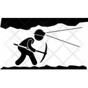 پیش‌نمایش فایل miner-1501467 از پک کارگر معدن