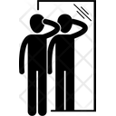 پیش‌نمایش فایل mirror-reflection-1502529 از پک سبک زندگی مرد باشگاهی