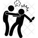 پیش‌نمایش فایل fight-1528234 از پک گزارش خبری