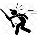 پیش‌نمایش فایل escape-1529915 از پک شکار حیوانات