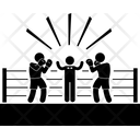 پیش‌نمایش فایل boxing-ring-1529487 از پک بوکسور