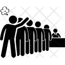 پیش‌نمایش فایل long-queue-1528930 از پک خدمات بی‌کیفیت