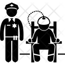 پیش‌نمایش فایل convict-1528899 از پک شغل