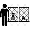 پیش‌نمایش فایل adoption-1528830 از پک مربی حیوانات