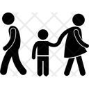 پیش‌نمایش فایل broken-family-1540721 از پک رابطه و ارتباط