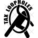 پیش‌نمایش فایل tax-loophole-1540847 از پک فشار مالیاتی