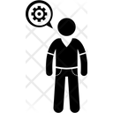 پیش‌نمایش فایل free-thinker-1540922 از پک انواع ادیان