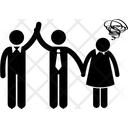 پیش‌نمایش فایل biased-man-1540927 از پک انتقاد